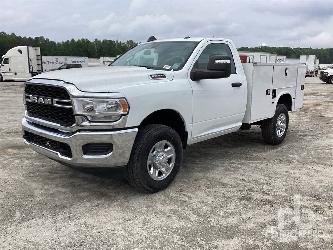 RAM 2500