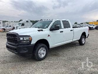 RAM 2500