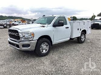 RAM 2500