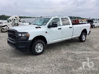 RAM 2500