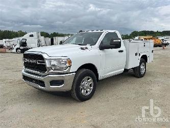 RAM 2500