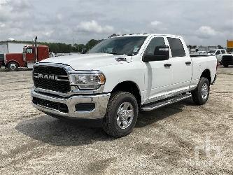 RAM 2500