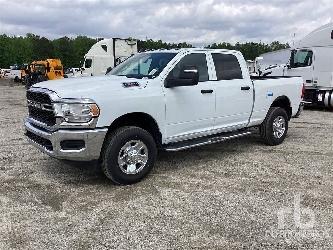 RAM 2500