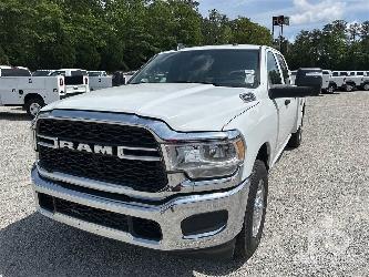 RAM 2500