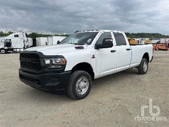 RAM 2500