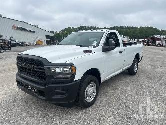 RAM 2500