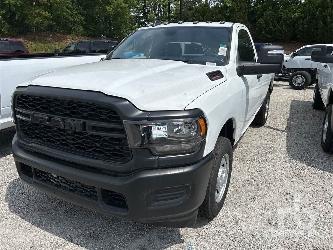 RAM 2500