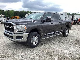 RAM 2500