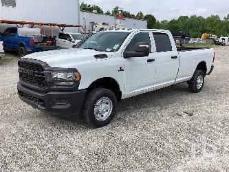 RAM 2500
