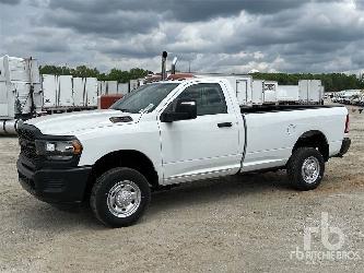 RAM 2500