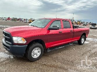 RAM 2500