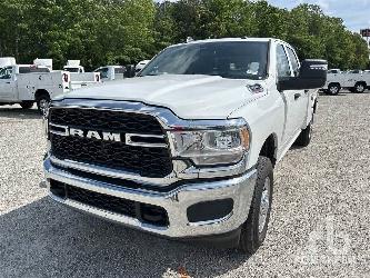 RAM 3500