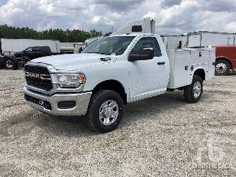 RAM 3500