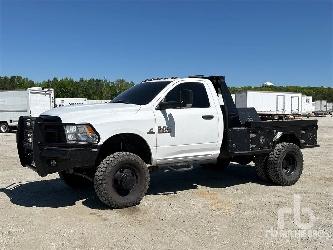 RAM 3500