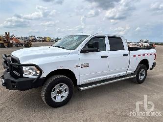 RAM 3500