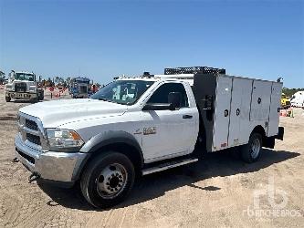 RAM 5500