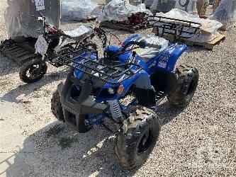 TAO T125