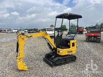 TOS R319