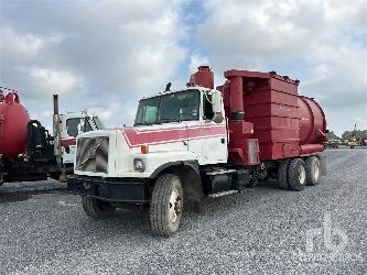 Volvo WG