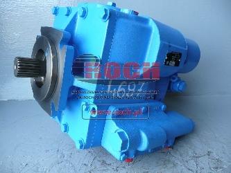 Danfoss 5423-635 + PM