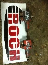 Hawe G05- 806 25BAR