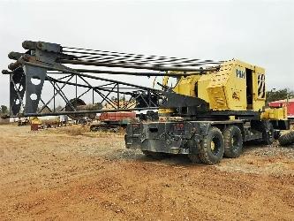 P&H 650