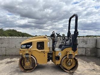 CAT CB24 B