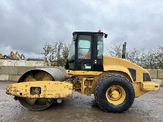 CAT CS-563 E