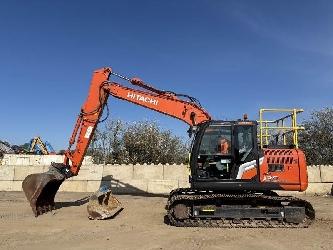 Hitachi ZX130