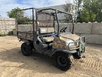 Kubota RTV900
