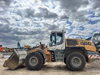 Liebherr 556