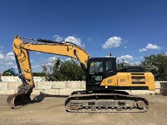 Sany SY265C LC
