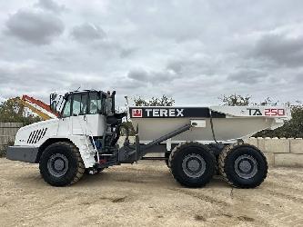 Terex TA250