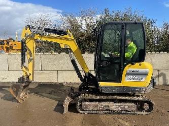 Yanmar sv26