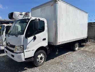 Hino 155