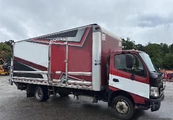 Hino 195