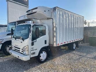 Isuzu NPR