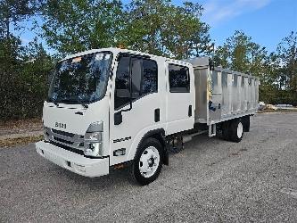 Isuzu NPR HD