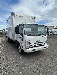 Isuzu NRR