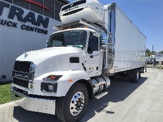 Mack MD6 42R