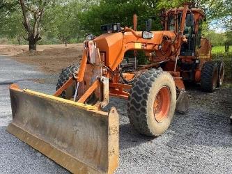 CAT 12M