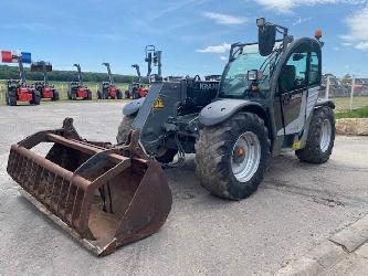 Kramer KT407