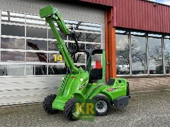 Avant E5