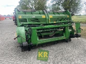 Kemper 208B