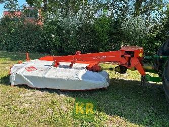 Kuhn FC283