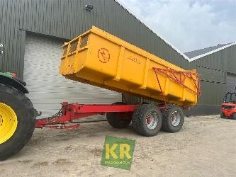 Mullié T16