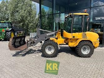 Volvo L30B
