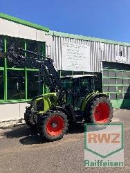 CLAAS Arion 420