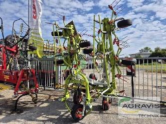 CLAAS VOLTO 900