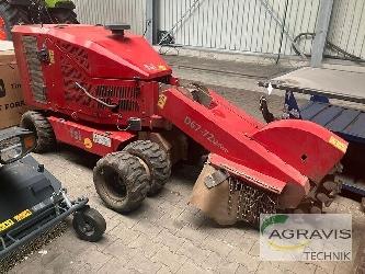  D67-720 4WD
